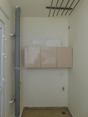 Bathroom in 3 BHK Apartment at Godrej 24 Sarjapur, Sarjapur Road – for Rent