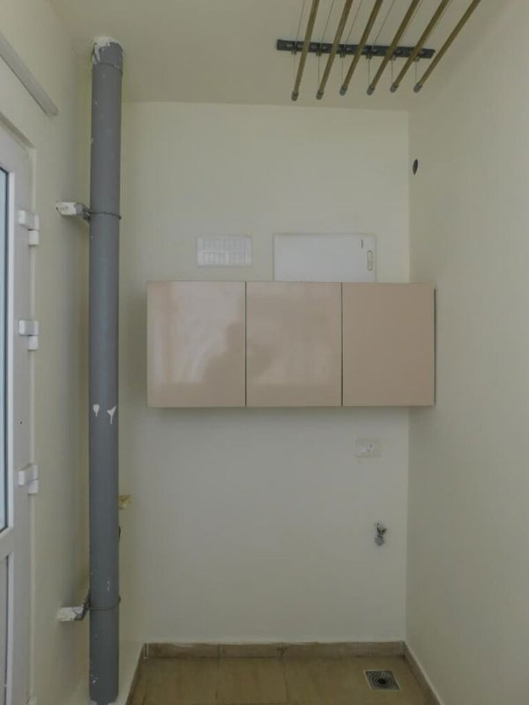 Bathroom, godrej-24-sarjapur 3 Bedroom 1650 Sq.Ft. Apartment In Sarjapur Road Bangalore 9961281