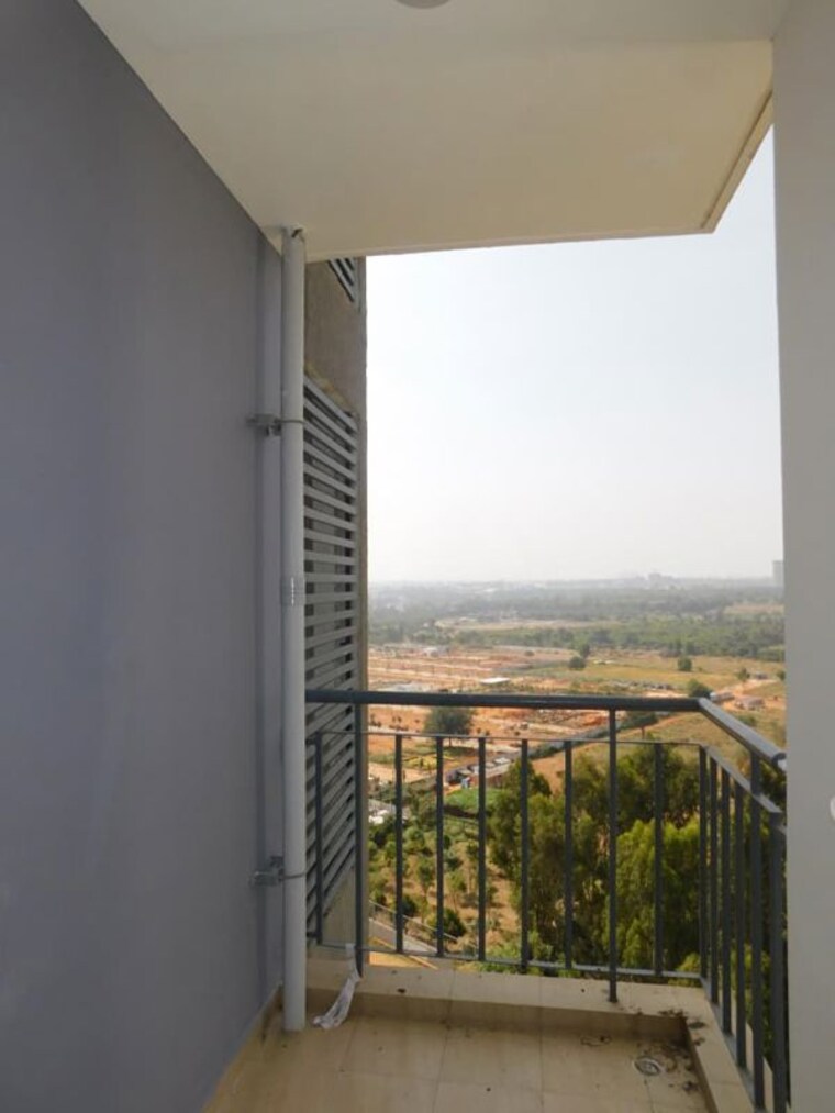 Room, godrej-24-sarjapur 3 Bedroom 1650 Sq.Ft. Apartment In Sarjapur Road Bangalore 9961281