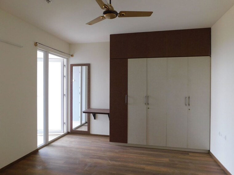 Room, godrej-24-sarjapur 3 Bedroom 1650 Sq.Ft. Apartment In Sarjapur Road Bangalore 9961281