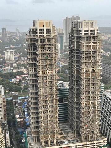 3 BHK Apartment – Exterior View View at Indiabulls Sky Forest, Lower Parel - for Sale