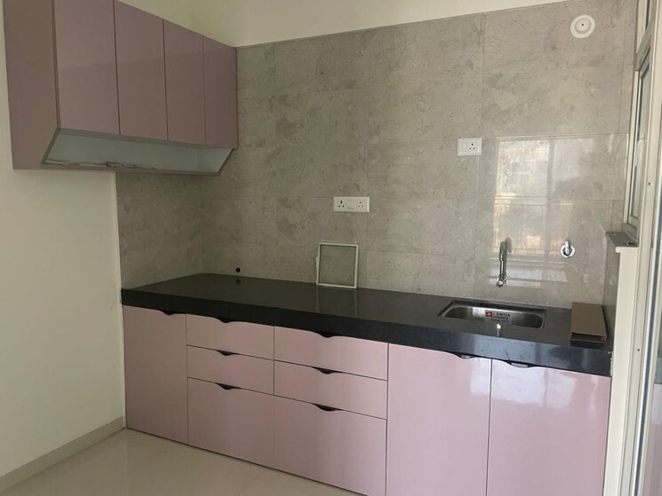Kitchen, amanora-elivate-tower 3 Bedroom 1550 Sq.Ft. Apartment In Hadapsar Pune 9961438