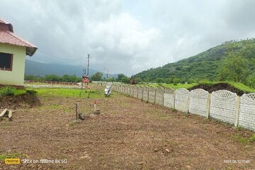 Plot Area in  Plot at Takawe bk – for Sale