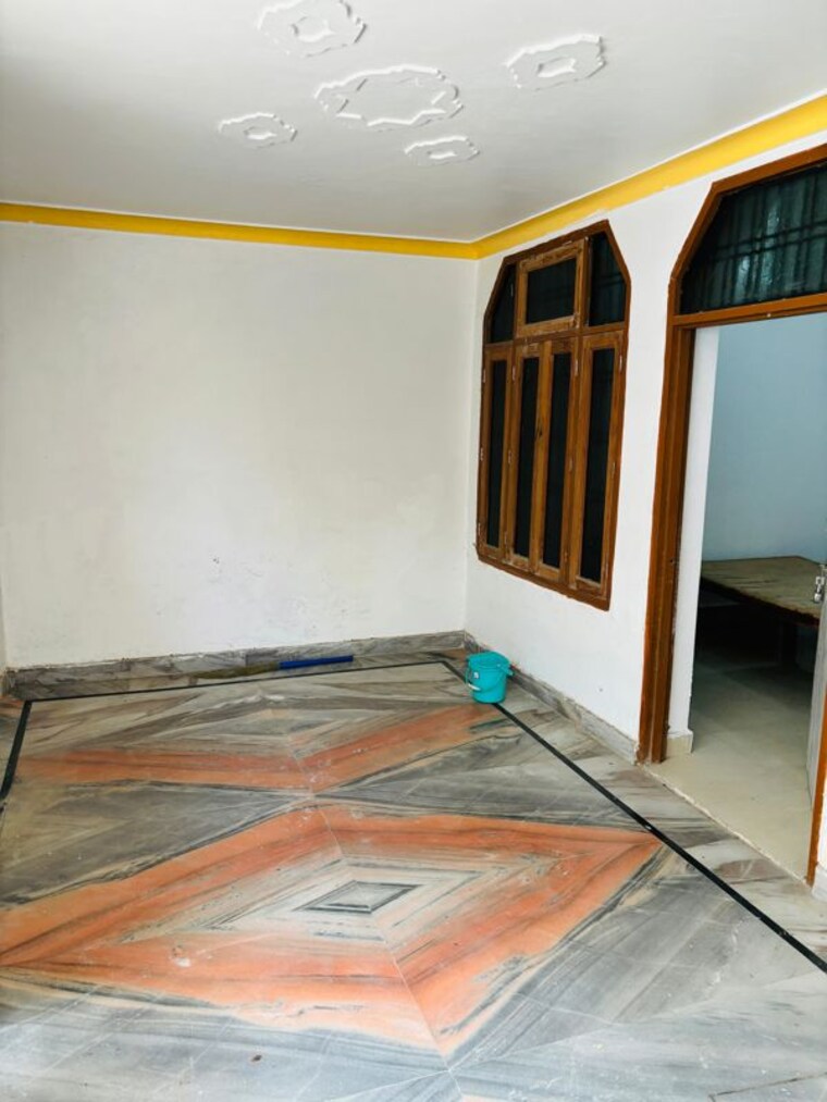 Bedroom, sadafal-plaza 3 Bedroom 1000 Sq.Ft. Independent House In Ashiyana Lucknow 9961444