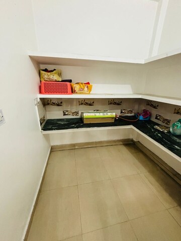 Kitchen in 3 BHK Independent House at Sadafal Plaza, Ashiyana – for Sale