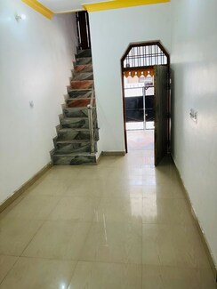 3 BHK + Pooja Room Independent House For Sale in Sadafal Plaza