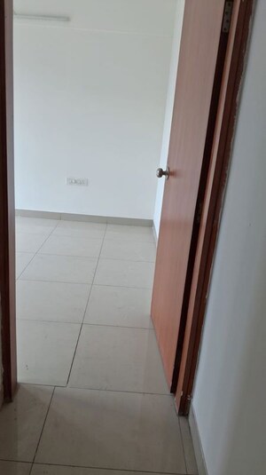 Balcony in 2 BHK Apartment at Amanora Sterling Towers, Hadapsar – for Rent