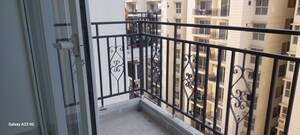 Balcony in 2 BHK Apartment at Signature Global Proxima, Sector 89 – for Rent
