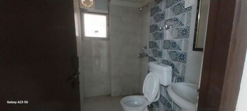 Bathroom in 2 BHK Apartment at Signature Global Proxima, Sector 89 – for Rent