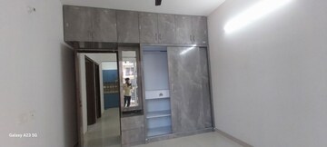 Building Lobby in 2 BHK Apartment at Signature Global Proxima, Sector 89 – for Rent