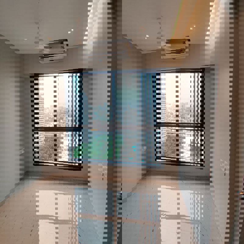 2 BHK 677 Sq.Ft. Apartment in Sheth Auris Bliss