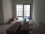 2 BHK 711 Sq.Ft. Apartment in Kalpataru Paramount