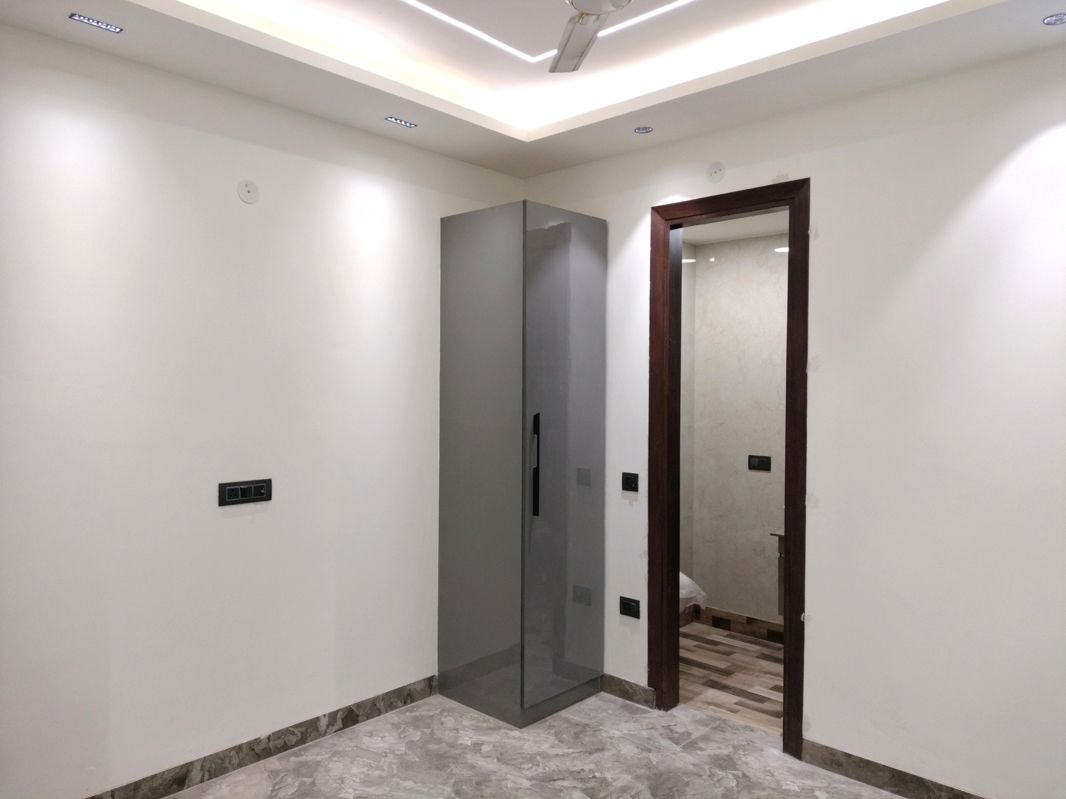 3 BHK Apartment For Rent in Sector 19 Dwarka