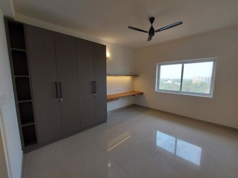 Room, mantri-webcity 3 Bedroom 1740 Sq.Ft. Apartment In Hennur Bangalore 9961510