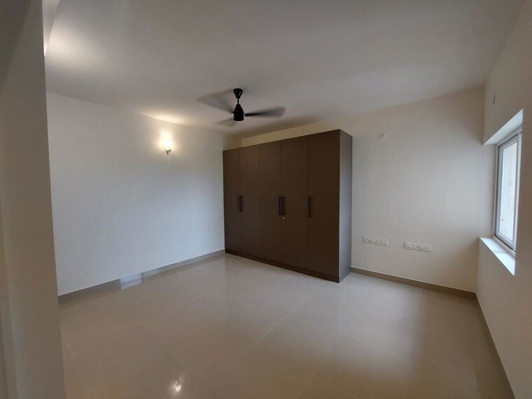 Room, mantri-webcity 3 Bedroom 1740 Sq.Ft. Apartment In Hennur Bangalore 9961510