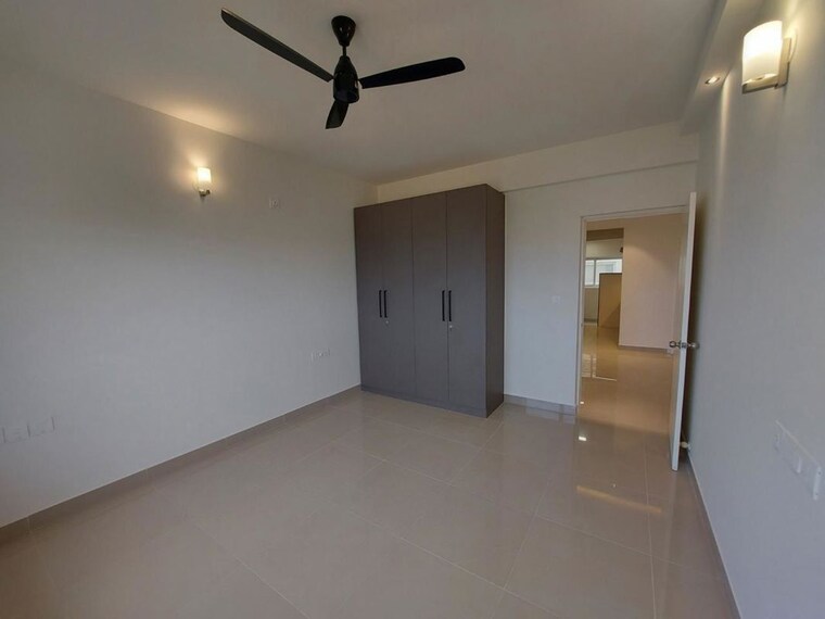 Room, mantri-webcity 3 Bedroom 1740 Sq.Ft. Apartment In Hennur Bangalore 9961510