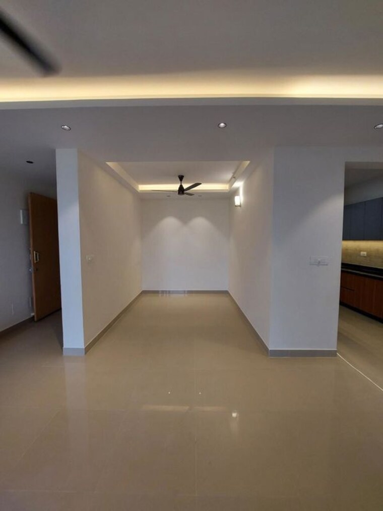 Room, mantri-webcity 3 Bedroom 1740 Sq.Ft. Apartment In Hennur Bangalore 9961510