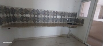 Kitchen in 2 BHK Apartment at Signature Global Proxima, Sector 89 – for Rent