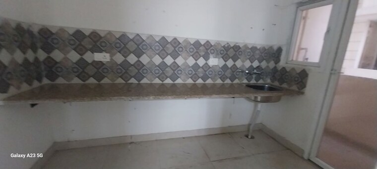 Kitchen, signature-global-proxima 2 Bedroom 674 Sq.Ft. Apartment In Sector 89 Gurgaon 9961527
