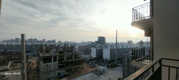 2 BHK Apartment – Exterior View View at Signature Global Proxima, Sector 89 - for Rent