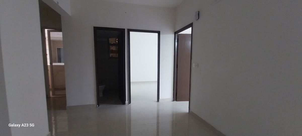 2 BHK + Extra Room Apartment For Rent in Signature Global Proxima