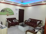 3 BHK + Pooja Room 1250 Sq.Ft. Apartment in Anandapur
