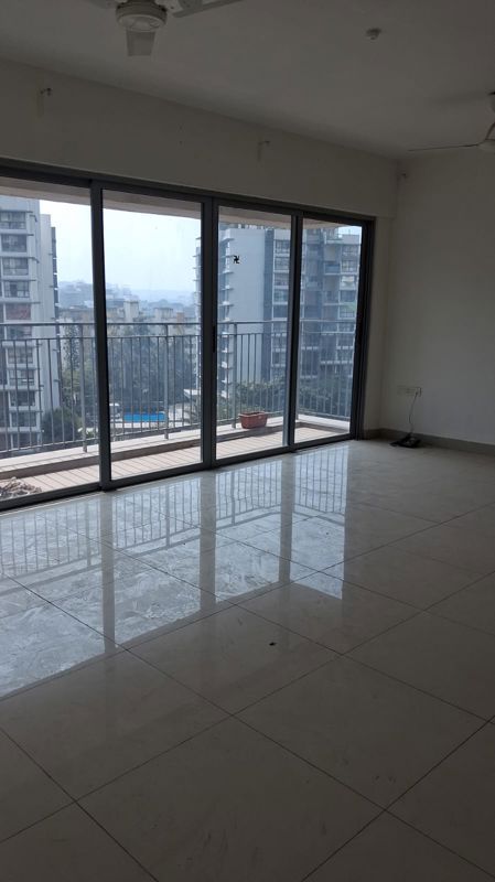 4 BHK + Pooja Room 1518 Sq.Ft. Apartment in Amanora Elivate Tower