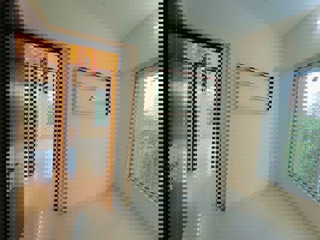 2 BHK 677 Sq.Ft. Apartment in Sheth Auris Bliss