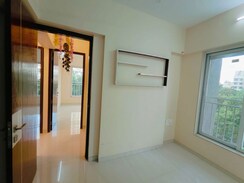 2 BHK Apartment For Sale in Sheth Auris Bliss