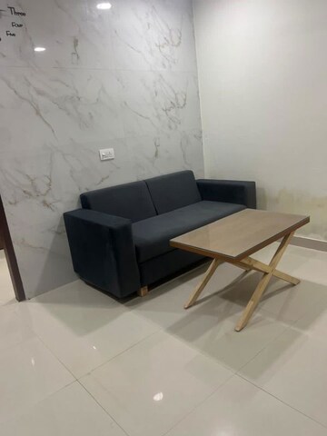 1 BHK Apartment For Rent in Vip Road