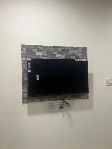 Furnished Amenities in 1 BHK Apartment at Vip Road – for Rent