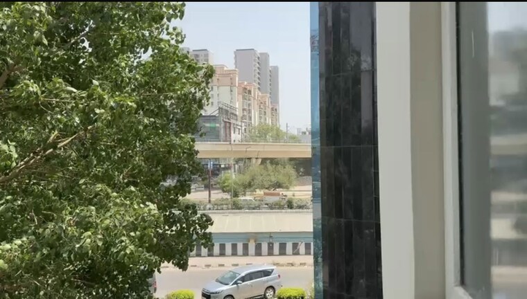 Exterior View, dlf cyber city 4 Bedroom 2367 Sq.Ft. Builder Floor In Dlf Cyber City Gurgaon 9961345