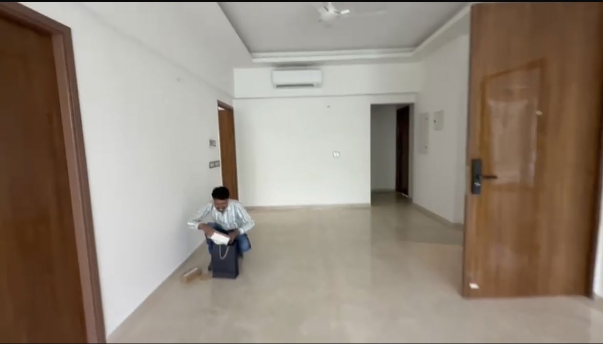4 BHK + Pooja Room Builder Floor For Rent in DLF Cyber City