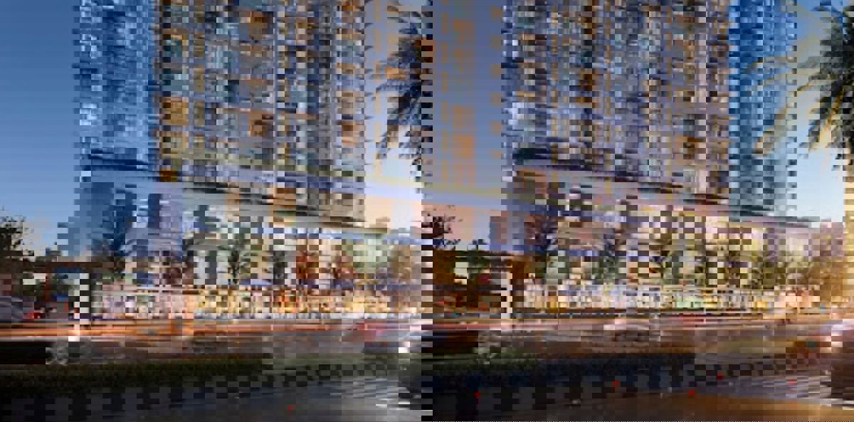 2 BHK 677 Sq.Ft. Apartment in Sheth Auris Bliss