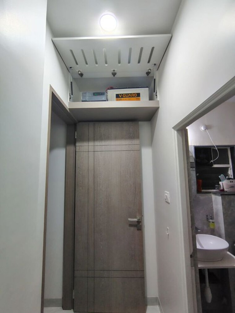 undefined, kumar-piccadilly 2 Bedroom 754 Sq.Ft. Apartment In Wakad Pune 9961565