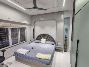 Furnished Amenities in 2 BHK Apartment at Kumar Piccadilly, Wakad – for Rent