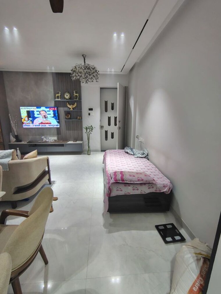 undefined, kumar-piccadilly 2 Bedroom 754 Sq.Ft. Apartment In Wakad Pune 9961565