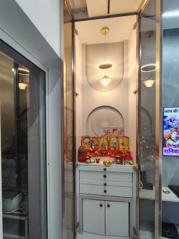 undefined, kumar-piccadilly 2 Bedroom 754 Sq.Ft. Apartment In Wakad Pune 9961565