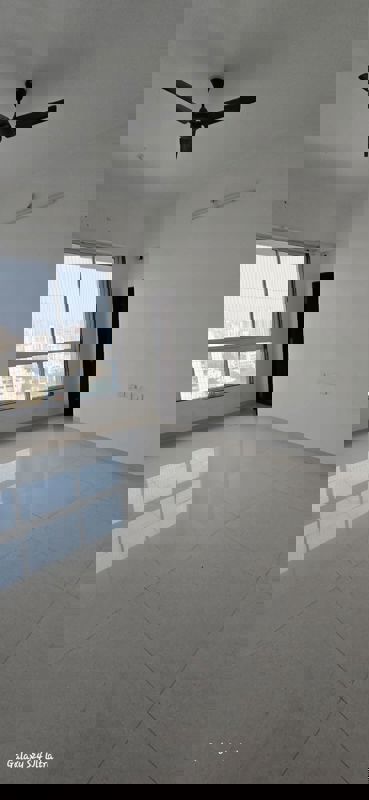 2 BHK 677 Sq.Ft. Apartment in Sheth Auris Bliss