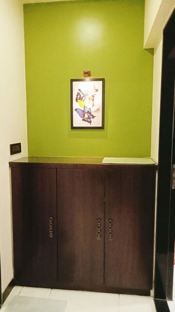 Bedroom in 2 BHK Apartment at Amanora Trendy Homes, Hadapsar – for Rent