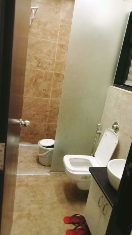 2 BHK + Pooja Room 850 Sq.Ft. Apartment in Amanora Trendy Homes