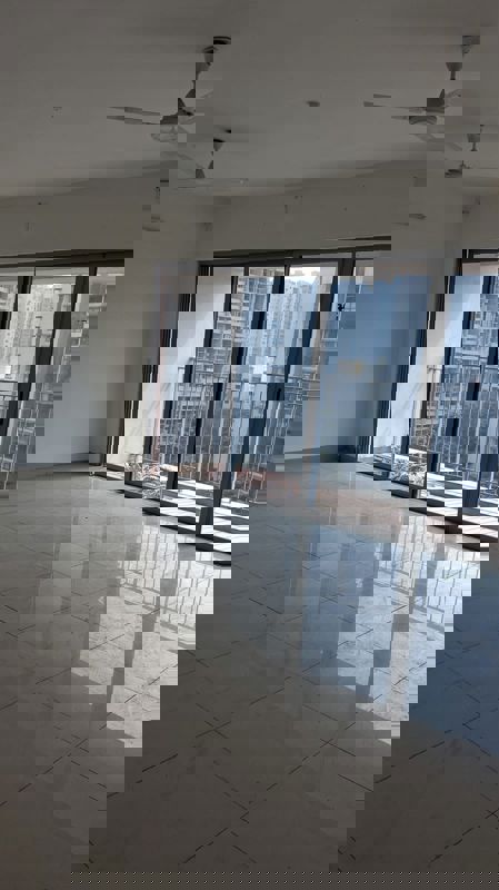 2 BHK + Pooja Room 863 Sq.Ft. Apartment in Amanora Elivate Tower