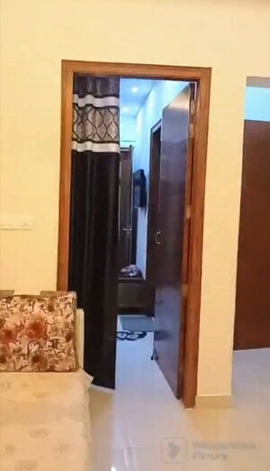 Furnished Amenities in 3 BHK Builder Floor at Sector 57 – for Rent