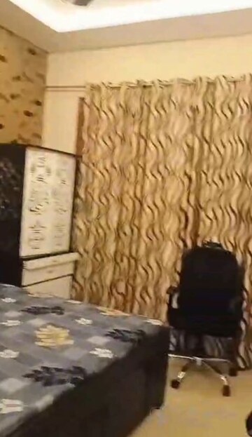 Bathroom in 3 BHK Builder Floor at Sector 57 – for Rent