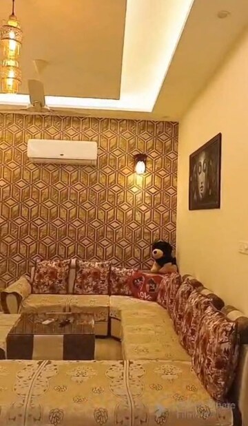 3 BHK Builder Floor For Rent in Sector 57