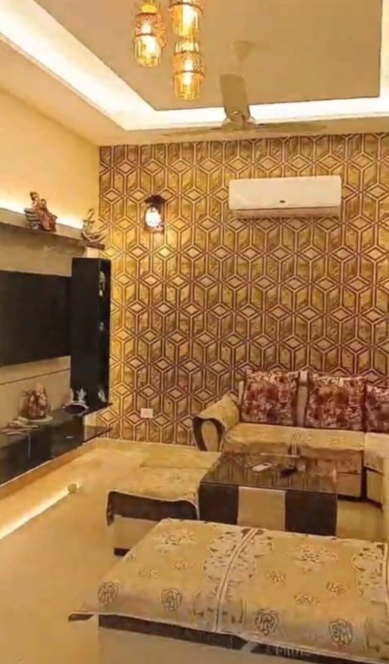 undefined, sector 57 3 Bedroom 263 Sq.Yd. Builder Floor In Sector 57 Gurgaon 9961440