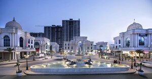  Plot For Sale in Omaxe City - Omaxe Heights, Sector 97