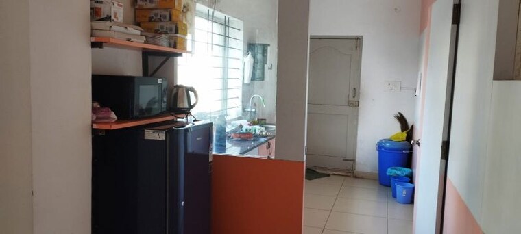 Common Area, hsr layout Commercial Office Space 2001 Sq.Ft. In Hsr Layout Bangalore 9961635