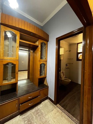 Kitchen in 3 BHK Builder Floor at Sector 31 – for Rent