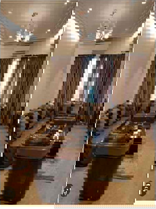 3 BHK 850 Sq.Ft. Apartment in Riddhi Tower